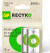 Gp - Recyko D-Batterier Genopladelige - 3000 Mah - 12V - 2-Pak