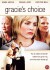 Gracies Choice - DVD