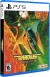 Gradius Origins Cover A Gradius 2 Limited Run Import - PS5
