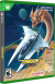 Gradius Origins Cover B Gradius 3 Limited Run Import - Xbox Series X