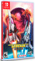 Gradius Origins Cover C Salamander 3 Limited Run Import - Nintendo Switch
