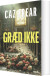 Græd Ikke - Bog