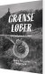 Grænseløber - Bog