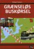 Grænseløs Buskørsel - Bog