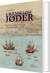 Grænseløse Jøder - Bog