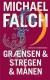 Grænsen Stregen Månen - Bog