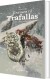 Grænsen Til Trafallas - Del 2 - Skyggen Fra Nord - Bog