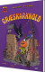 Græskarknold