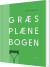 Græsplænebogen - Bog