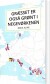 Græsset Er Også Grønt I Negevørkenen - Bog