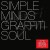 Simple Minds - Graffiti Soul Searching For The Lost Boys - Vinyl Lp