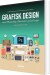 Grafisk Design Med Photoshop Illustrator Og Indesign - Bog