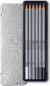 Grafitblyanter - Studio Collection - Winsor Newton - 6 Farver