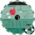 Gram Disc Spansk - Bog