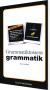 Grammatiktossens Grammatik - Bog