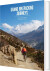 Grand Bikepacking Journeys - English Book