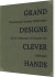 Grand Designs - Clever Hands - English Book