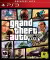 Grand Theft Auto 5 Greatest Hits Import - PS3