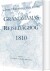 Grandmamas Rejsedagbog 1810 - Bog