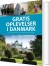 Gratis Oplevelser I Danmark - Bog