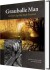 Grauballe Man - English Book