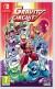 Gravity Circuit Multi In Language Import - Nintendo Switch