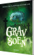 Gravsoen - Bog