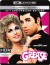 Grease - 40Th Anniversay Edition - 4K Blu-Ray Film