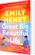 Great Big Beautiful Life - English Book