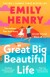 Great Big Beautiful Life - English Book