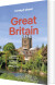Great Britain - Lonely Planet - English Book