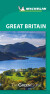 Michelin Kort - Great Britain - English Book