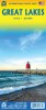Great Lakes - English Book