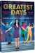 Greatest Days - DVD
