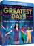 Greatest Days - Blu-Ray