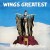Wings - Greatest Hits - CD