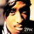 2Pac - Greatest Hits - Vinyl Lp