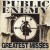 Public Enemy - Greatest Misses - CD