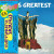 Wings - Greatest - CD