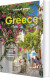 Greece Lonely Planet - English Book