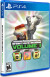 Green Lava Studios Volume 1 Limited Run Import - PS4