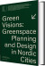 Green Visions Greenspace Planning And Design In Nordic Cities - English Book