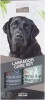 Pelspleje Sæt Til Labrador Hunde 2X250 Ml - Mørk - Greenfields