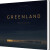 Greenland - Land Of Contrasts - English Book