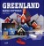 Greenland Papercuttings - English Book