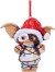 Gremlins Julepynt - Gizmo Med Julelys - 10 Cm