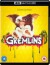 Gremlins - 4K Blu-Ray Film