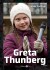 Greta Thunberg - Bog