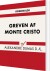 Greven Af Monte Cristo - Bog