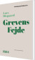 Grevens Fejde - Bog